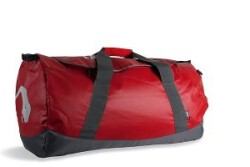 Сумка Tatonka Barrel L red